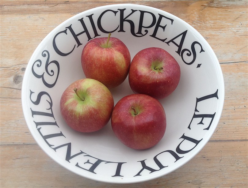 Cholesterol lowering foods