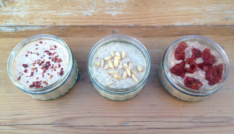 Reducing cholesterol naturally