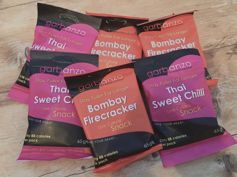 Snacking on roasted chickpeas can help to lower your cholesterol