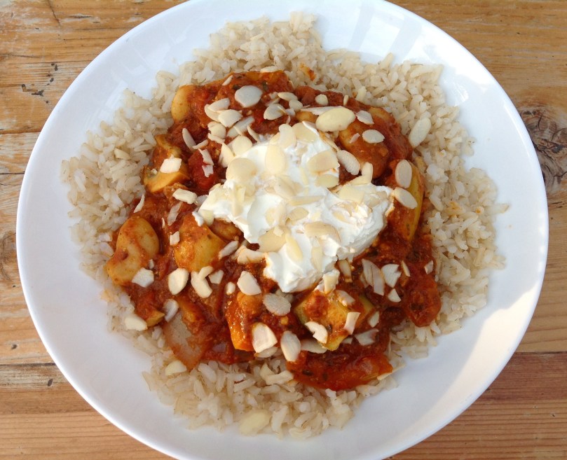 Cholesterol Friendly Foods