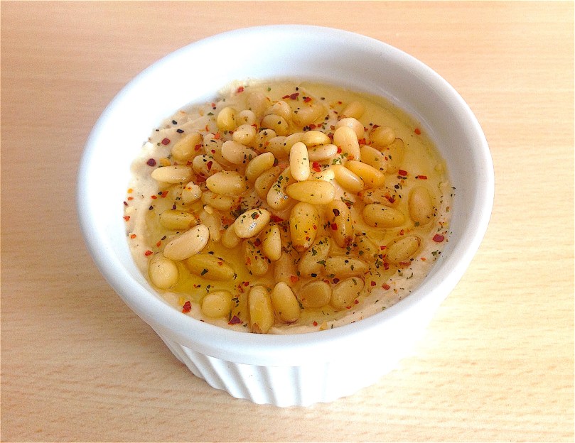 Cholesterol friendly foods