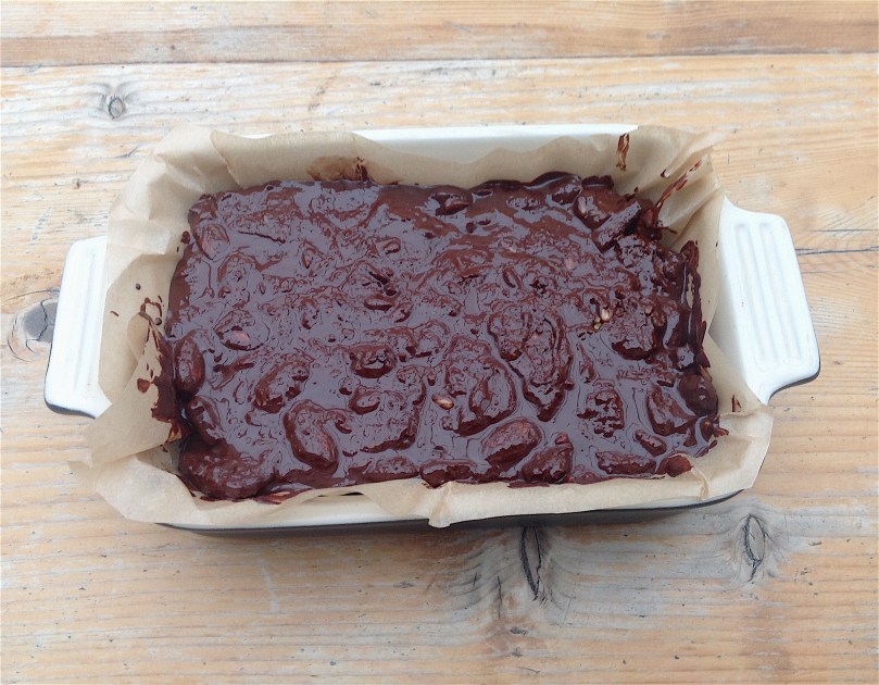 Cholesterol friendly desserts