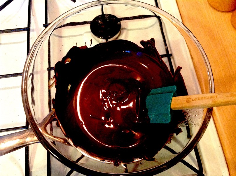 Cholesterol friendly desserts