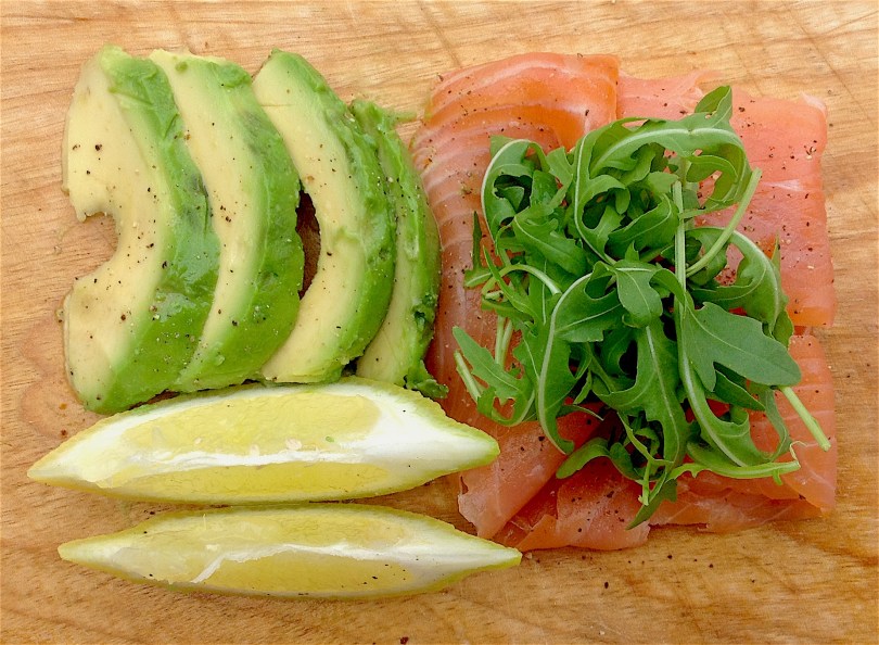 Cholesterol diet plan