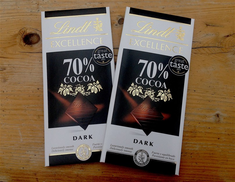 Cholesterol friendly desserts