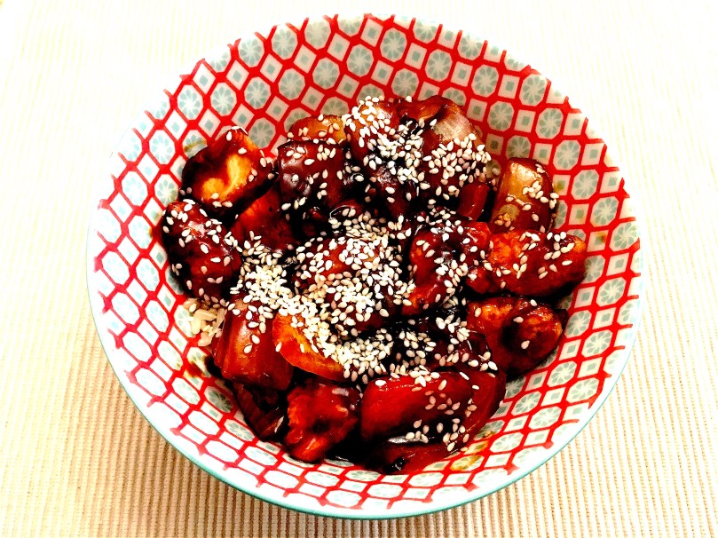 Cholesterol Friendly Meals