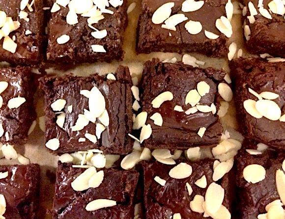 Cholesterol friendly desserts