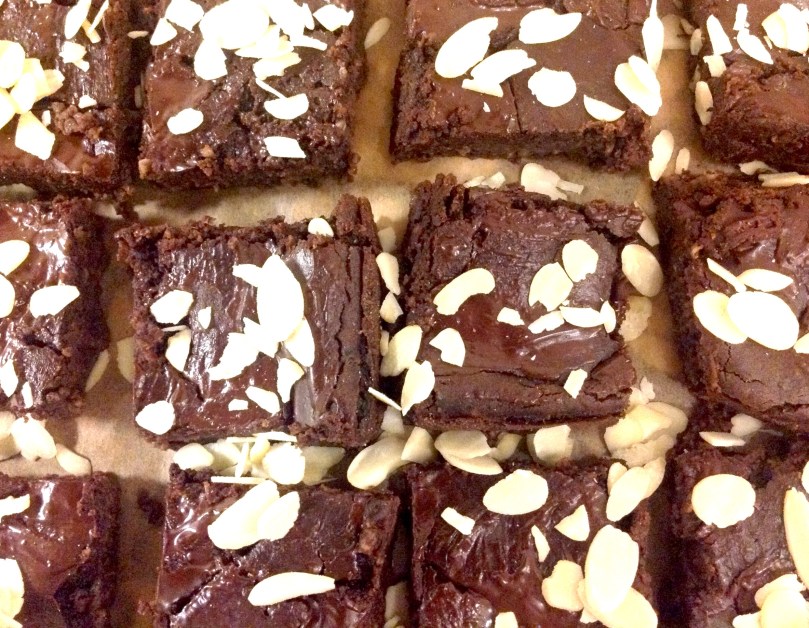 Cholesterol friendly desserts