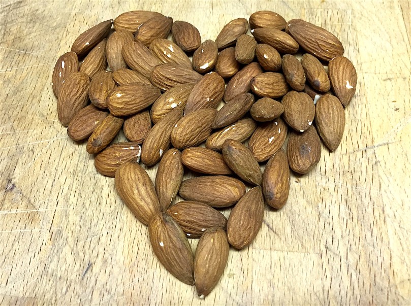 Vegetarian cholesterol friendly recipes