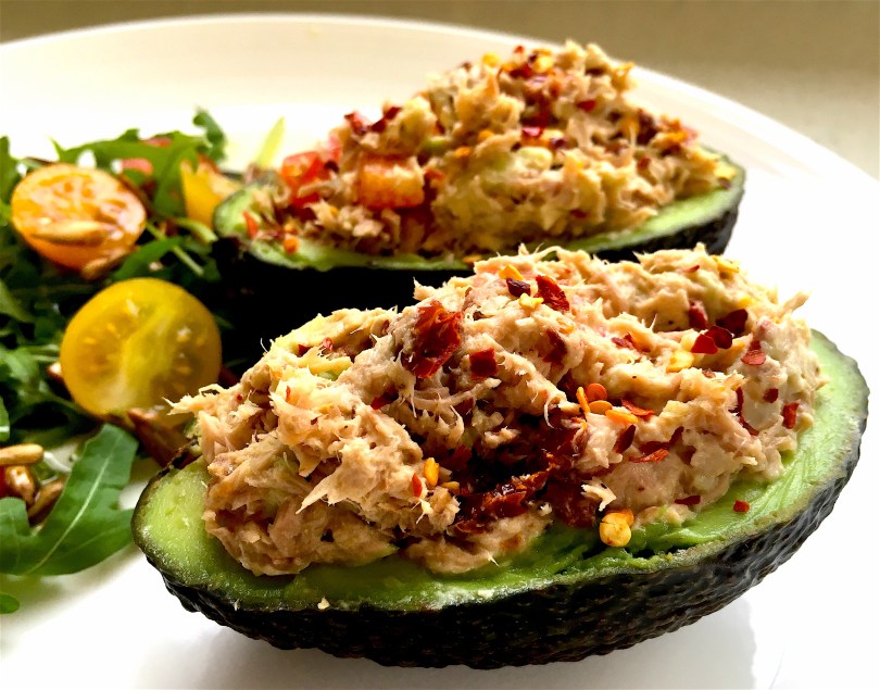 Cholesterol Friendly Lunches