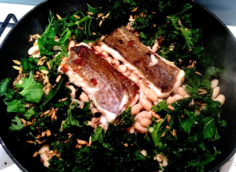 Cholesterol friendly recipes