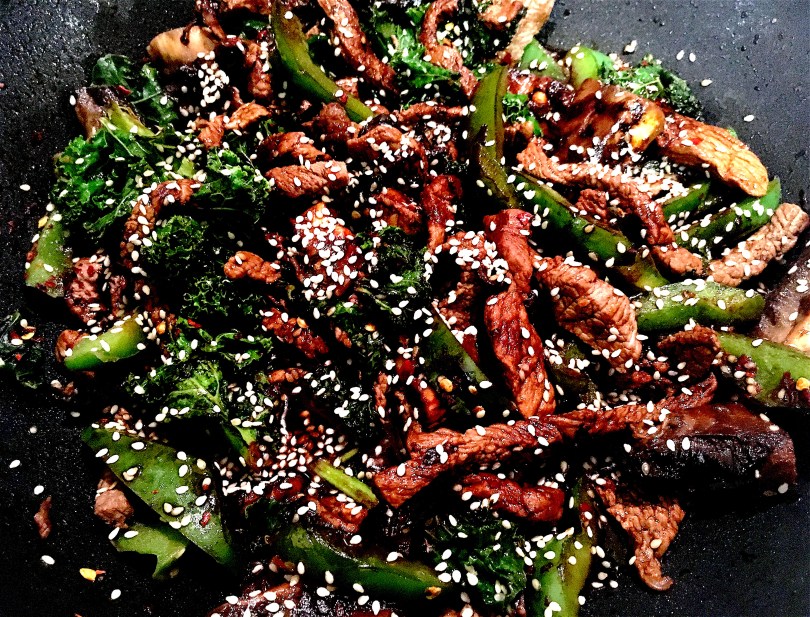 Cholesterol Friendly Dinners