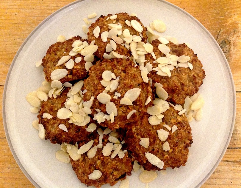 Cholesterol diet plan