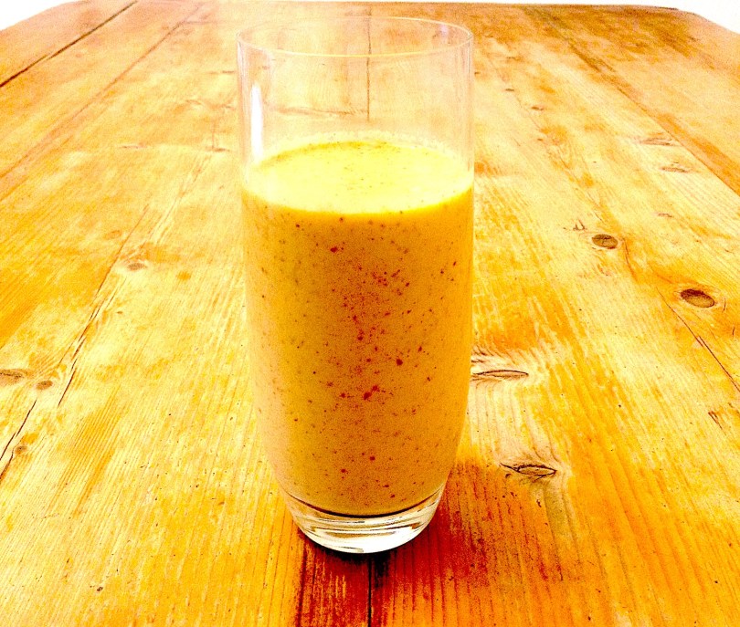 Cholesterol friendly snacks