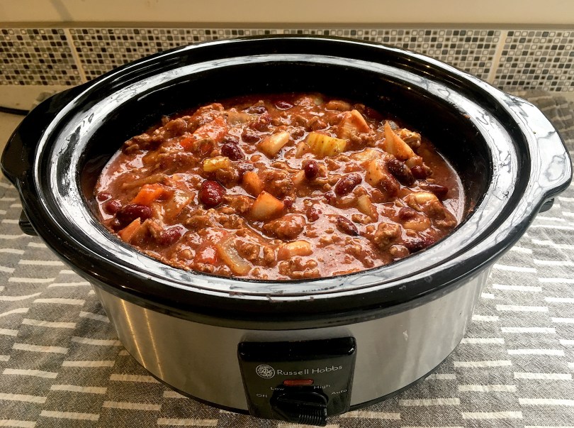 Cholesterol friendly slow cooker recipes